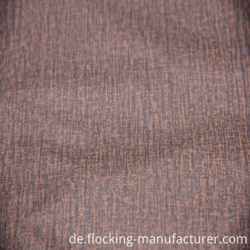 75D Polyester Print Fabric for Fashion Jackets